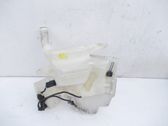 Windshield washer fluid reservoir/tank