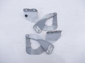 Engine bonnet/hood hinges