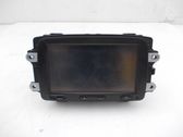 Radio/CD/DVD/GPS head unit