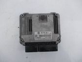 Engine control unit/module