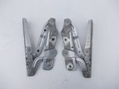 Engine bonnet/hood hinges