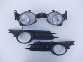 Front fog light