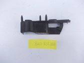 Front bumper mounting bracket