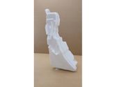 Windshield washer fluid reservoir/tank