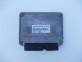 Engine control unit/module