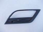 Front fog light trim/grill