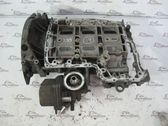 Oil sump