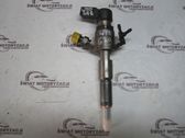 Injecteur de carburant