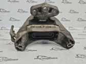 Engine mount bracket