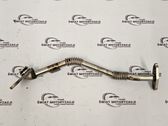 EGR valve line/pipe/hose