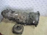 Boîte de vitesse automatique