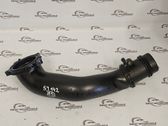 Intercooler hose/pipe