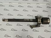 Driveshaft support bearing bracket