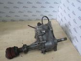 Gearbox transfer box case