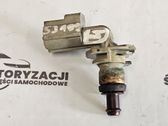 Coolant temperature sensor