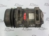 Compresor (bomba) del aire acondicionado (A/C))