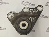 Engine mount bracket