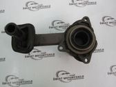 Clutch release bearing slave cylinder