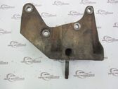 Support, suspension du moteur