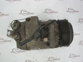 Air conditioning (A/C) compressor (pump)