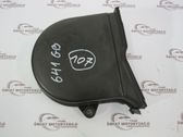 Timing chain cover