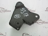 Gearbox mounting bracket