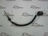 Coolant temperature sensor