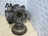 Automatic gearbox