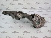 Support, suspension du moteur