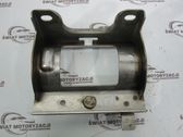 Intake resonator