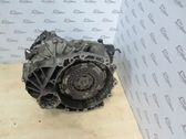 Automatic gearbox