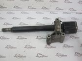 Driveshaft support bearing bracket