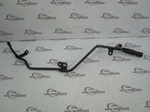 Gearbox oil cooler pipe/hose
