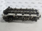 Culasse moteur