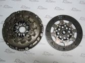 Clutch set kit