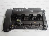 Rocker cam cover