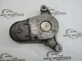 Generator/alternator belt tensioner