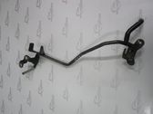 Fuel line pipe