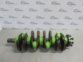 Vilebrequin du moteur
