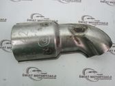 Hitzeschutz Abschirmblech Motorraum