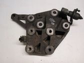 Gearbox mounting bracket