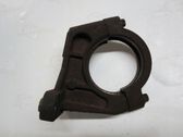 Driveshaft support bearing bracket