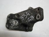 Engine mounting bracket