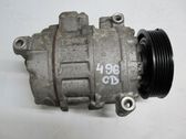 Ilmastointilaitteen kompressorin pumppu (A/C)