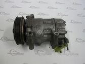 Compresor (bomba) del aire acondicionado (A/C))