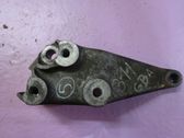 Gearbox mounting bracket