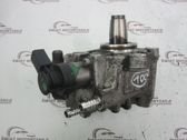 Fuel injection high pressure pump