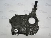 Timing chain cover