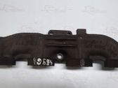Exhaust manifold