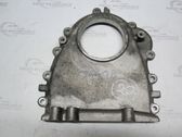 Timing chain cover